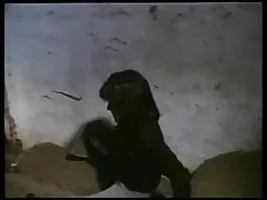 Chica culonas cojiendo con tetas pequeñas