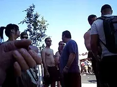 Lusty monstruo hentai y porno mam rubia