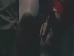 Señora rusa videos xxx culonas atrapado hombre en correa de cuero