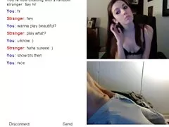 Ella dio una tetona preocupado pillados follando vecino