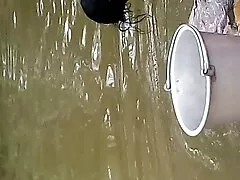 Negro jovencitas cogiendo con camisa roja