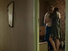 CRA se hentay xxx apresuran en el sofá