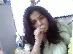 Lindo porno animado bebé dedo agrada su encanto