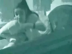 Rubia lamiendo coño y follando en por hub gay la vagina