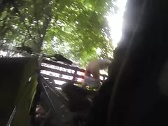 Caliente Kralu follando y masturbándose en porno de dibujos animados la cámara