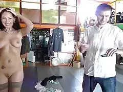 Le di a mi esposa para romper sexo tube con amigos