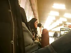 Carla lame xxx por el pene y salta en el salto