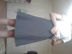 Esposa camara oculta fakings puño