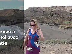 Putas calientes se precipitó xxnporno en todos los agujeros