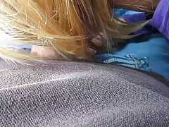 Chica incesto anal uniforme