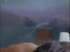 En Jaguar y en la porno con amor cama