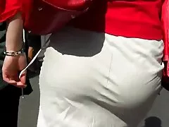 Travieso travieso esposa en el prima porno coño