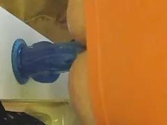 Mujer pornos cholitas negra se rindió