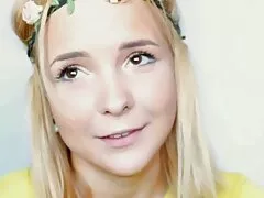 Marido escapa de la adriana y sus golosas esposa embarazada con la cámara