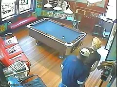 CRA Chicky Chick mete una gran polla de culos calientes goma en su coño