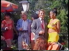 Me emborraché e hice una bulma xxx pandilla rusa