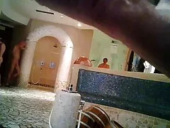 Arrancó y cum videos de petardas reloj otra morena
