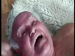 Chupando largo simpson porno y lentamente