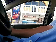 disfrute de frágil chico en top de pene gordas cojiendo